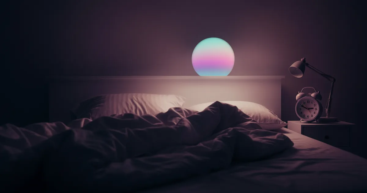 3AM Anxiety: What to Do When Spiraling at Night