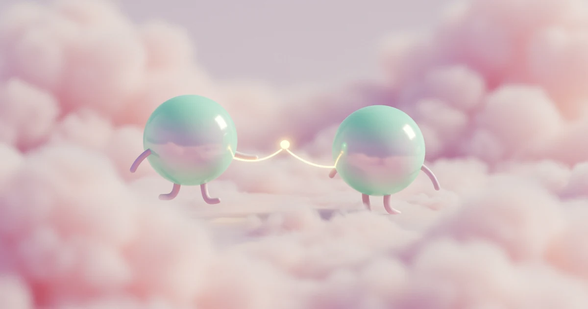 Accountability Buddy: Why Anxious Brains Need a Different Kind of Push