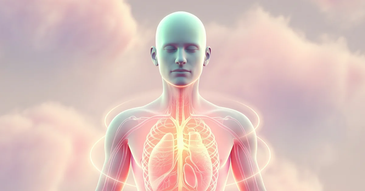 Anxiety physical symptoms