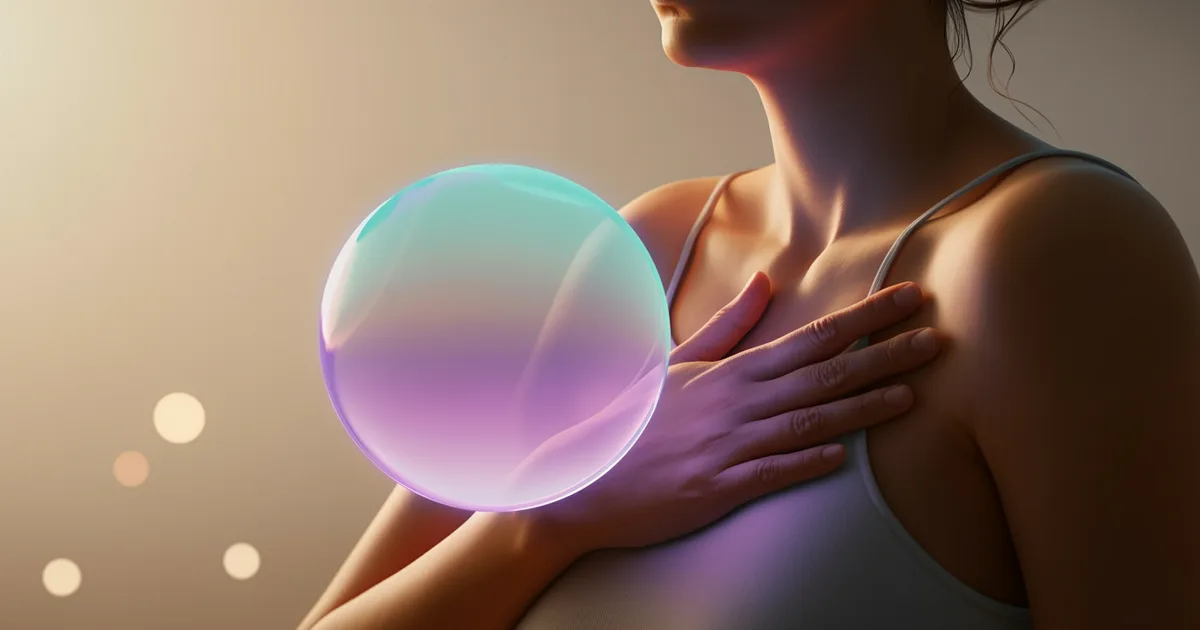 Health anxiety body sensations