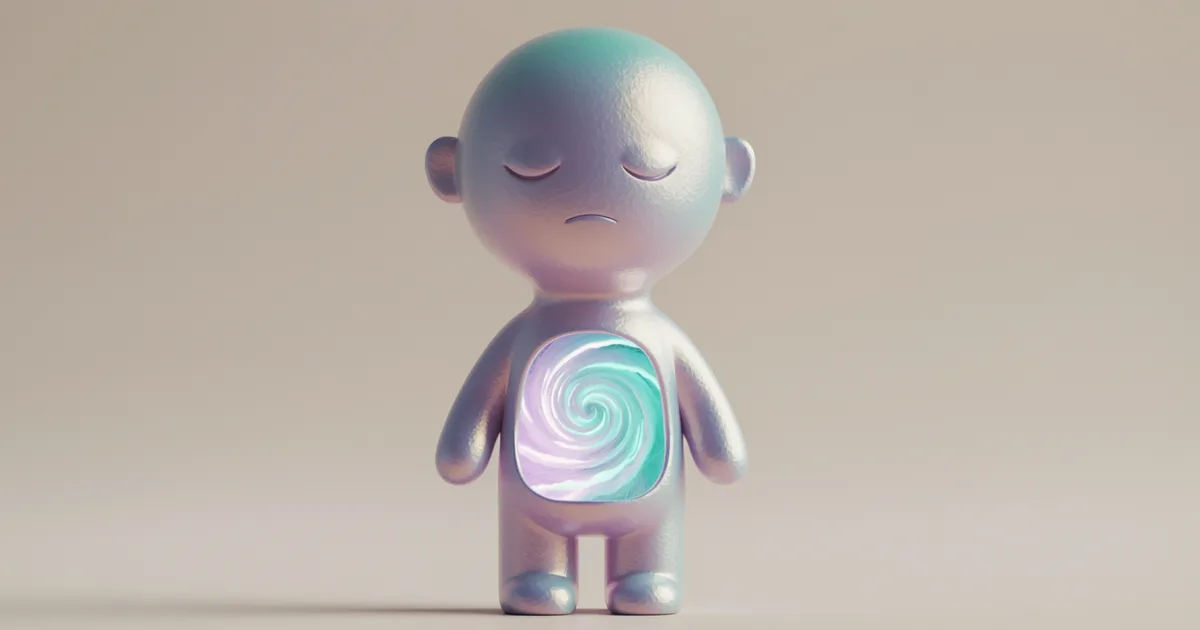 High-functioning anxiety