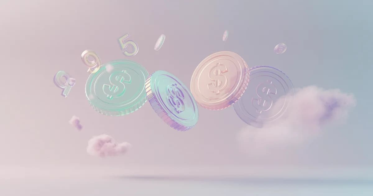 Money Dysmorphia and Anxiety: Why You Feel Broke Even When You're Not