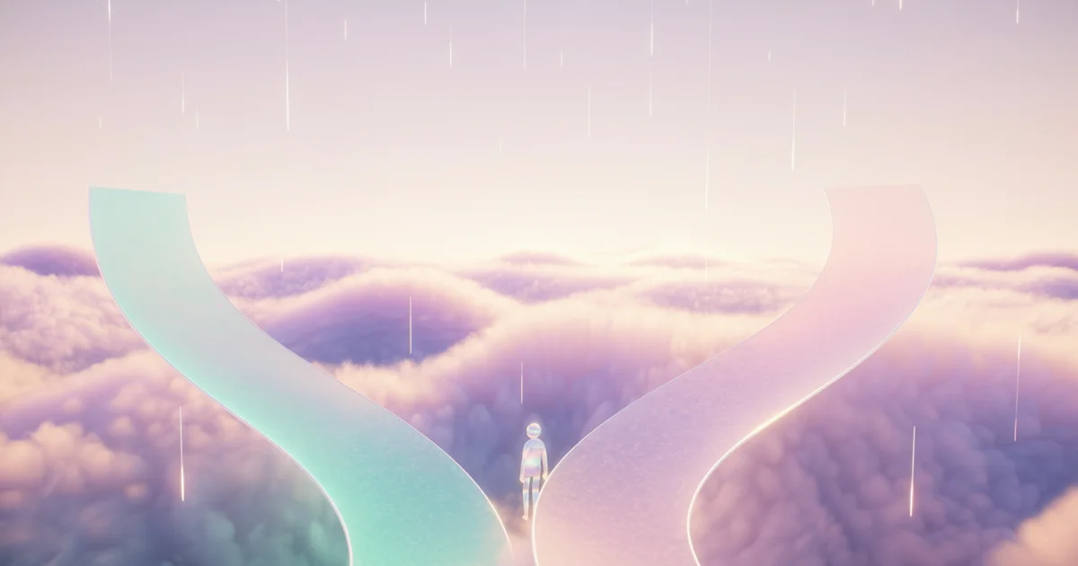 Quarter-Life Anxiety: When You're Grieving a Life You Never Got to Live