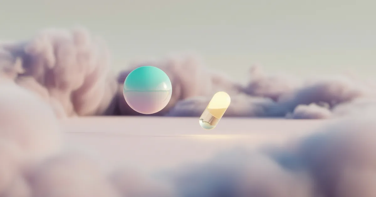 Scared to start anxiety medication
