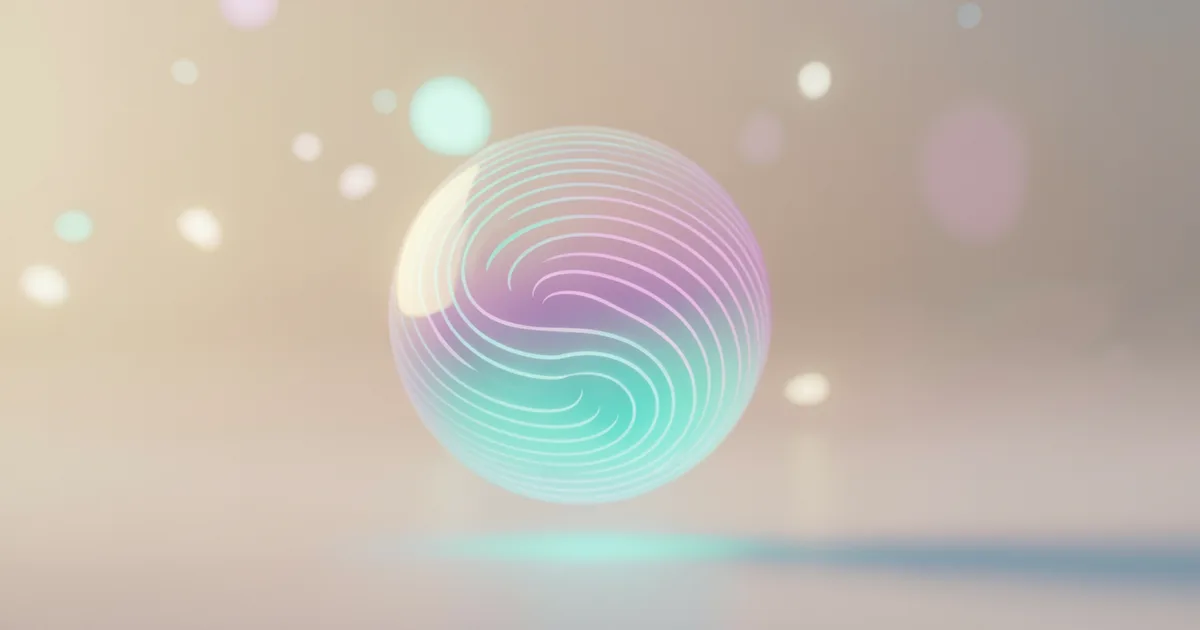 How to stop spiraling at night